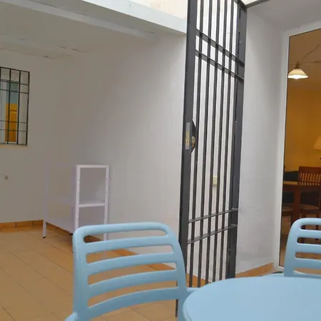 Sunshine Corredera Apartment Cordoba Exterior photo