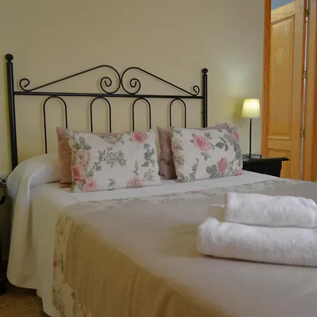 Sunshine Corredera Apartment Cordoba Exterior photo