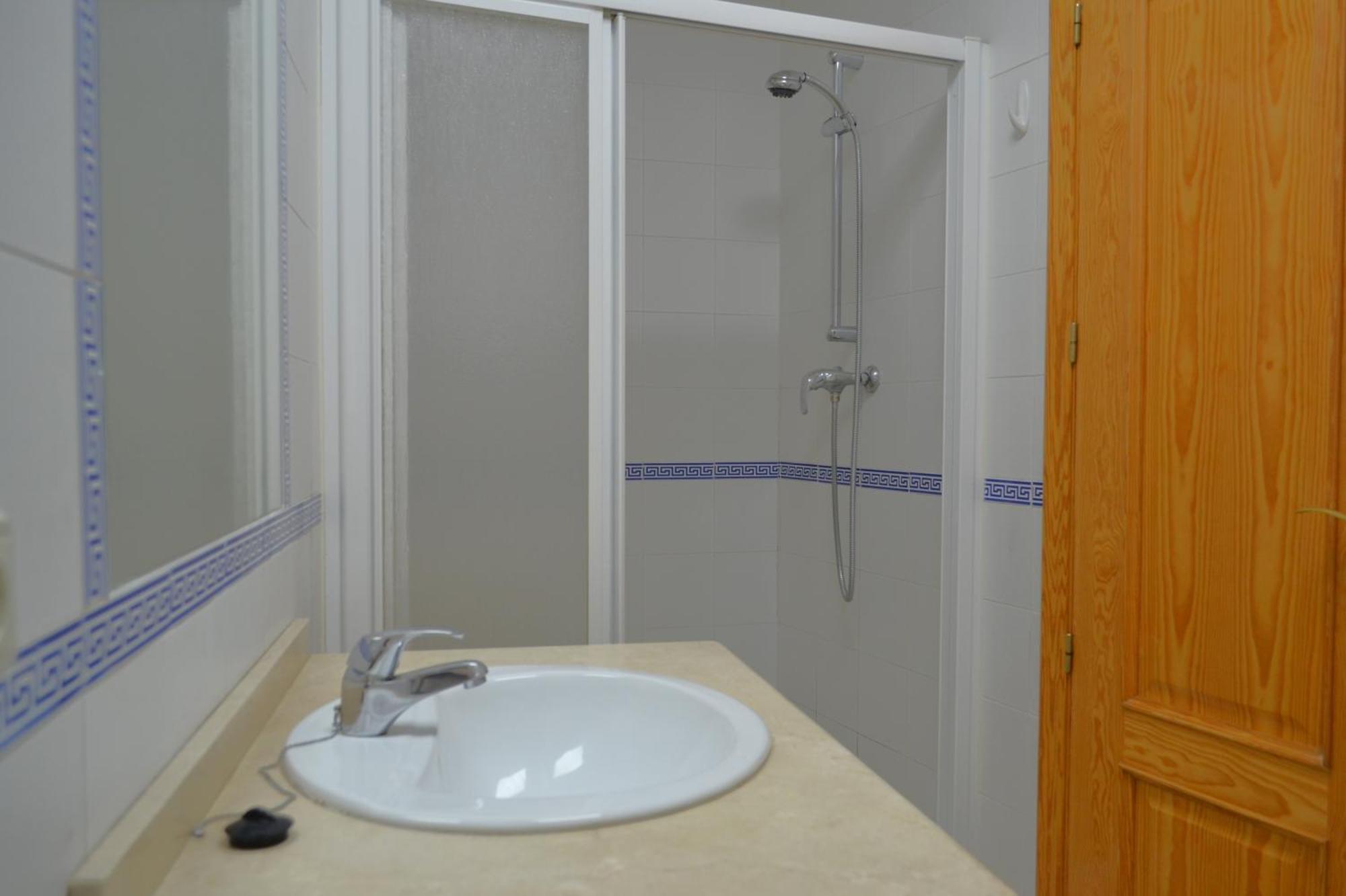 Apartment Sunshine Corredera Córdoba
