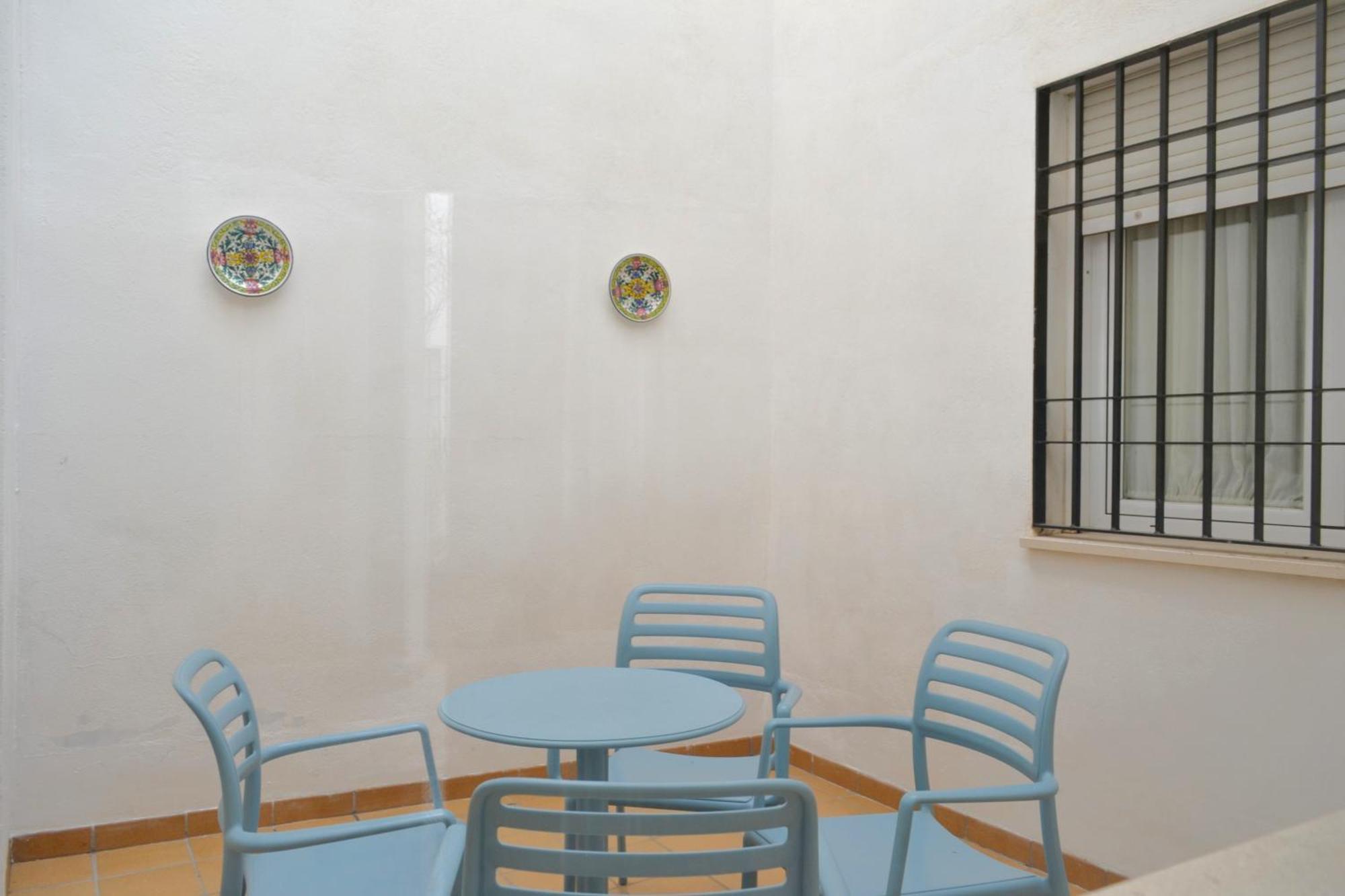 Apartment Sunshine Corredera