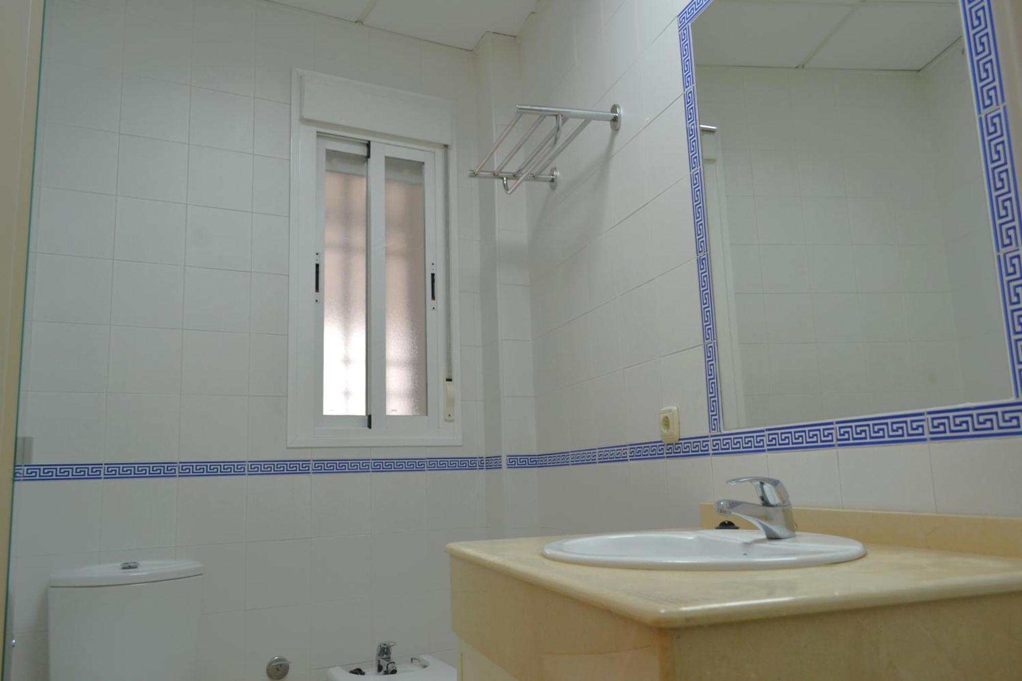 Apartment Sunshine Corredera *