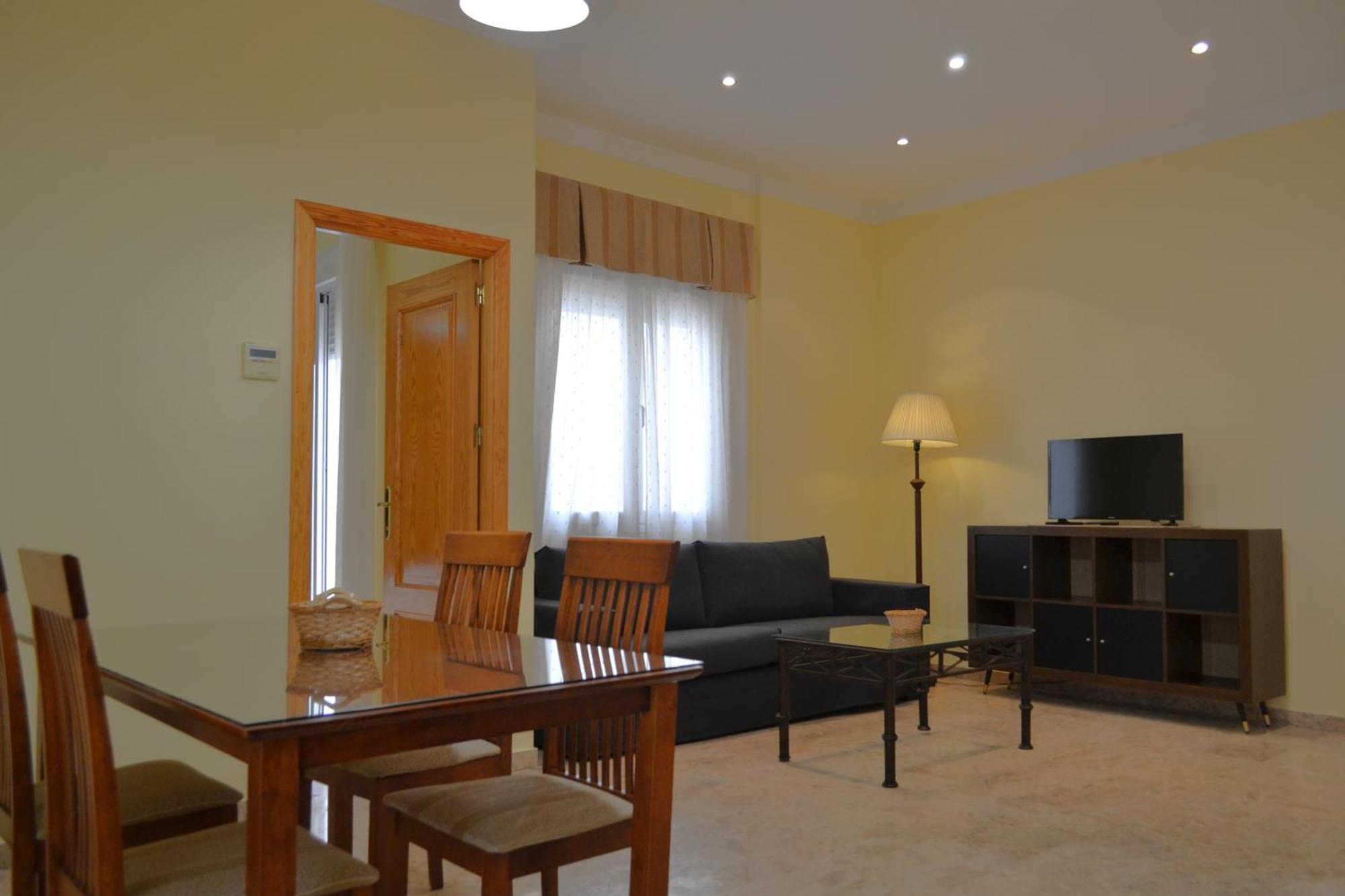 Appartamento Sunshine Corredera Cordova